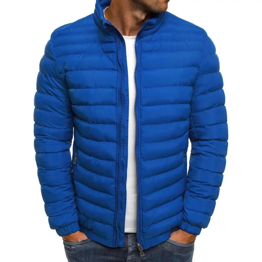 NORTREX | Men's Warm Zip Jacket