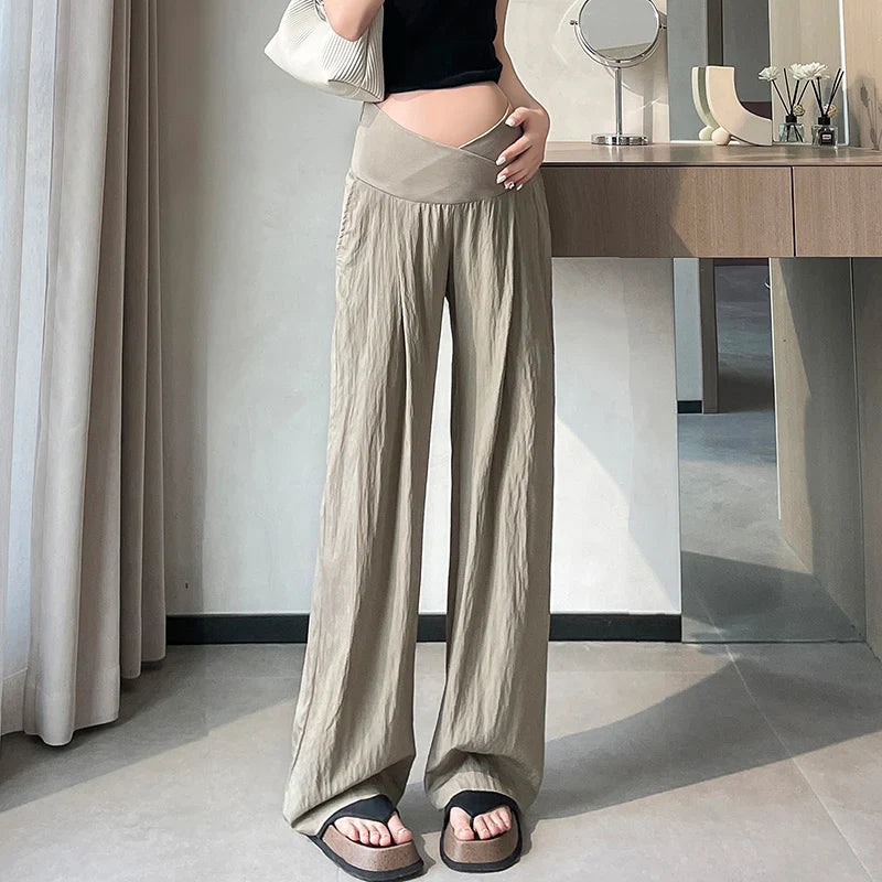 Moseles Silklift Maternity Pants