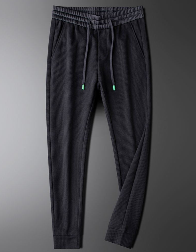 Montclaire - Relaxed Fit Pants