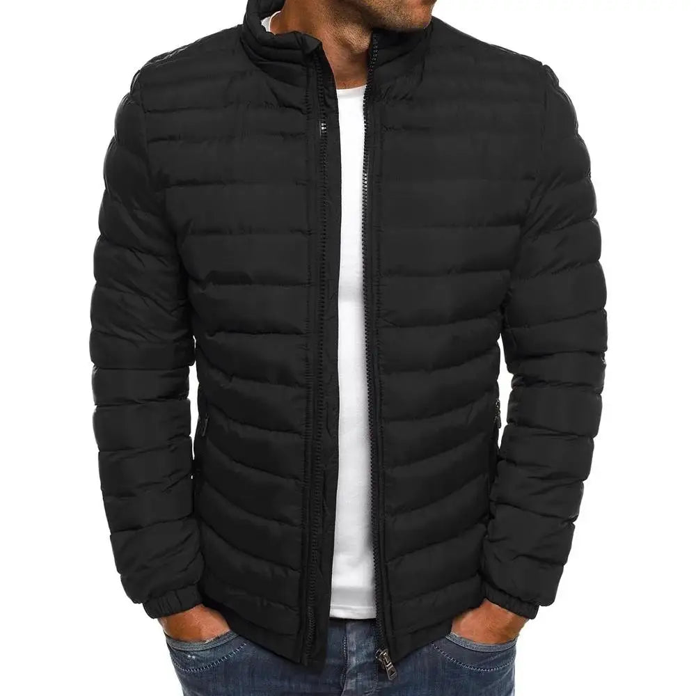 NORTREX | Men's Warm Zip Jacket