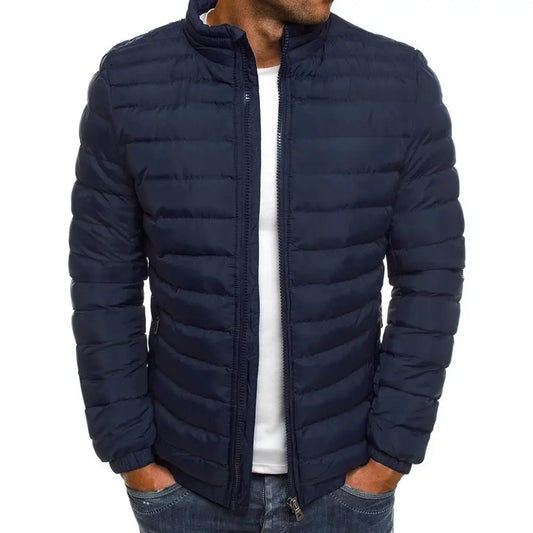 NORTREX | Men's Warm Zip Jacket
