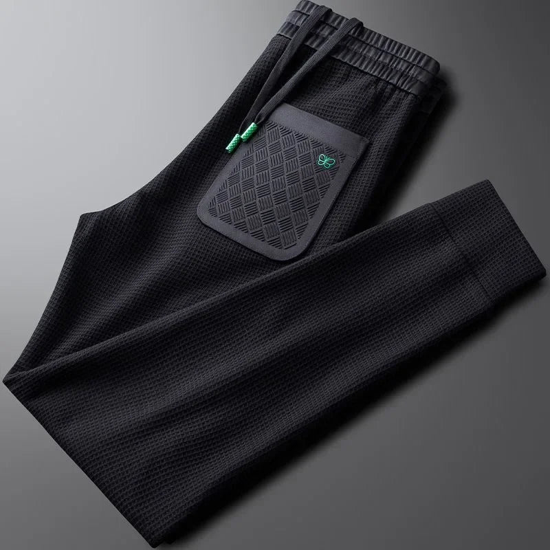 Montclaire - Relaxed Fit Pants