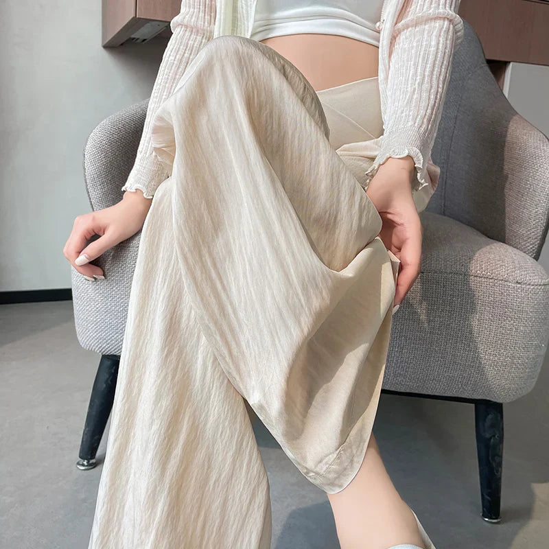 Moseles Silklift Maternity Pants