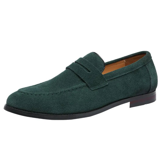 VALTO  Men's Summer Loafers