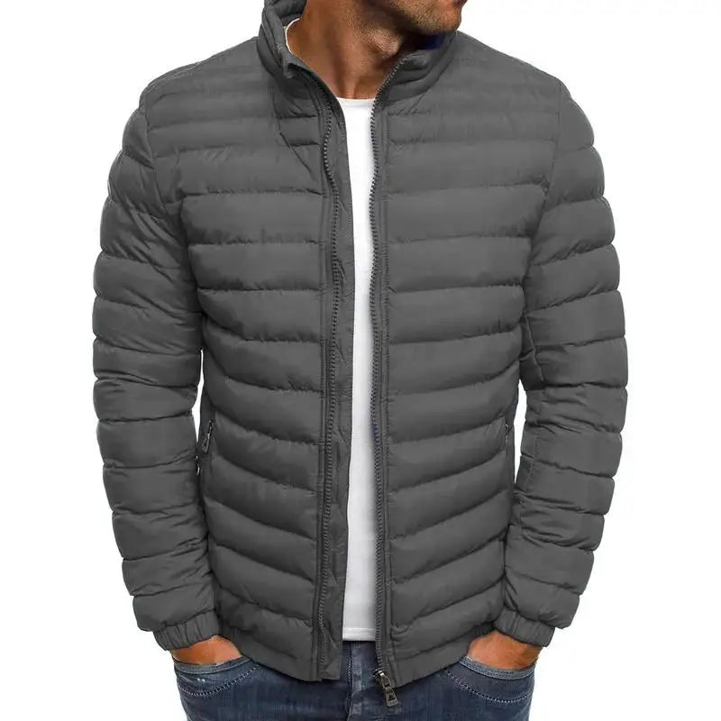 NORTREX | Men's Warm Zip Jacket