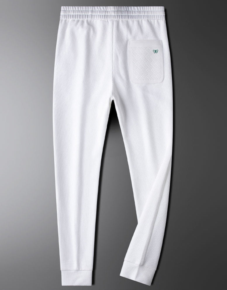 Montclaire - Relaxed Fit Pants