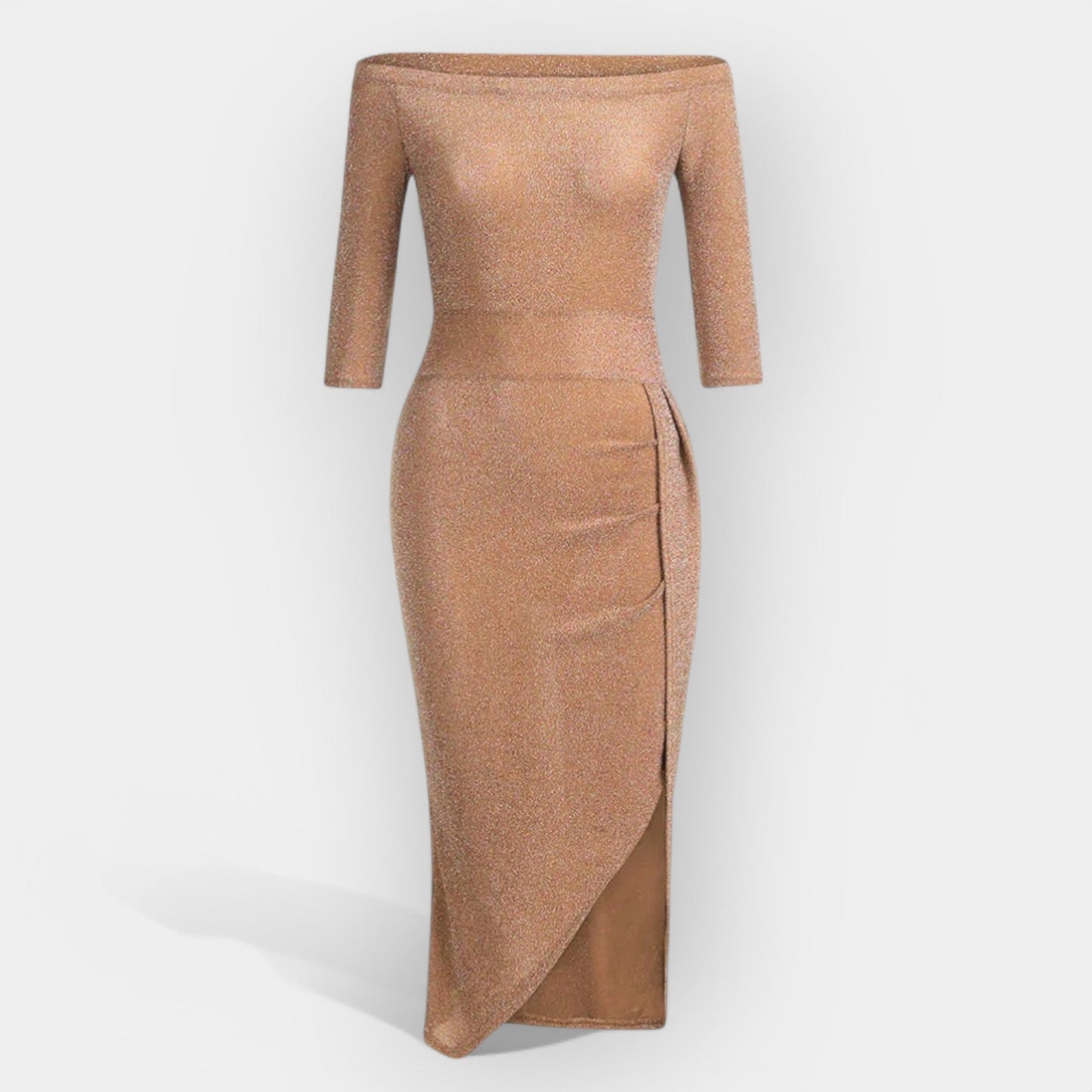 VILJA | Elegant Evening Dress