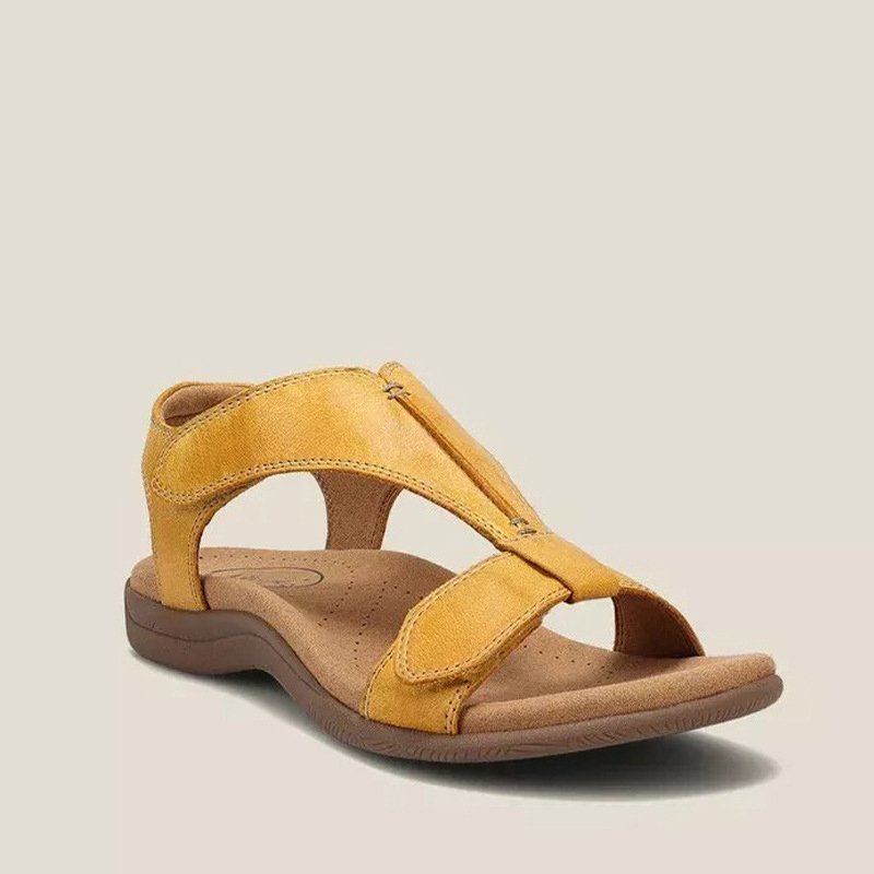 ELEONORA - ORTHOPAEDIC SANDALS