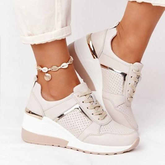 THYRA - COMFORTABLE ORTHOPAEDIC SHOES