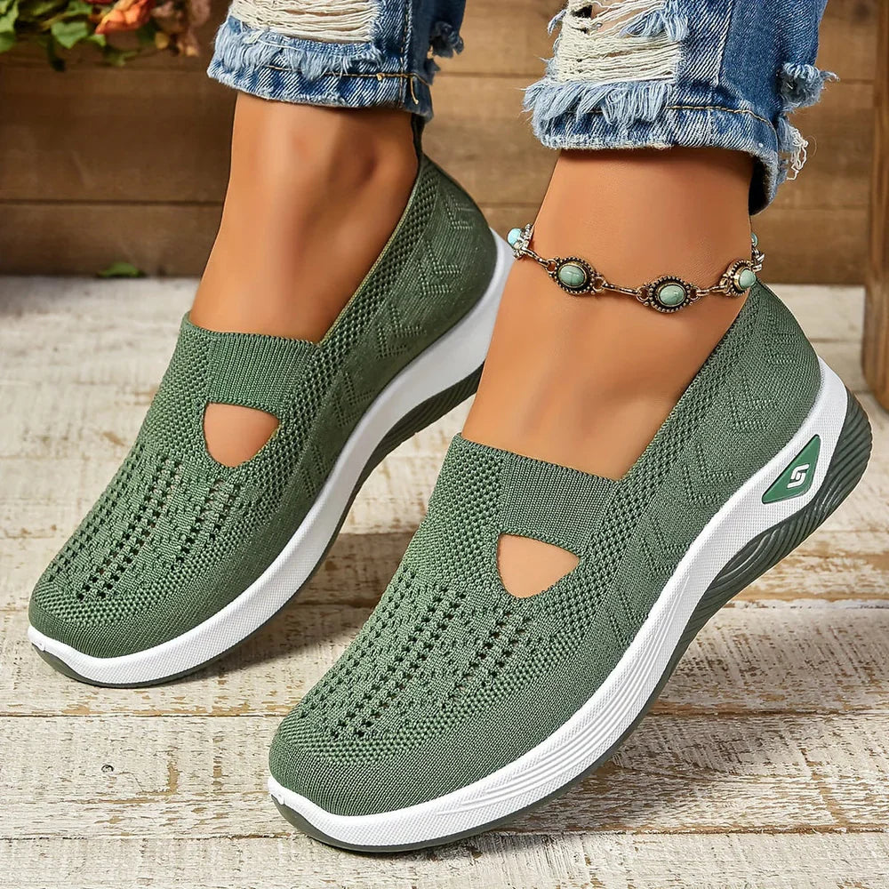 TINE - COMFORTABLE SHOES