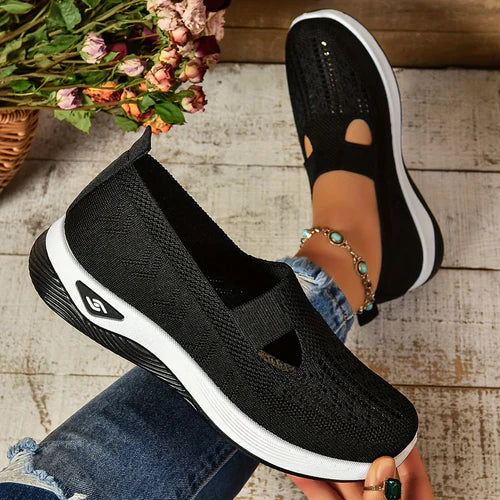 TINE - COMFORTABLE SHOES