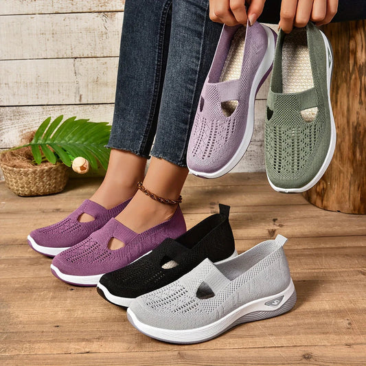 TINE - COMFORTABLE SHOES