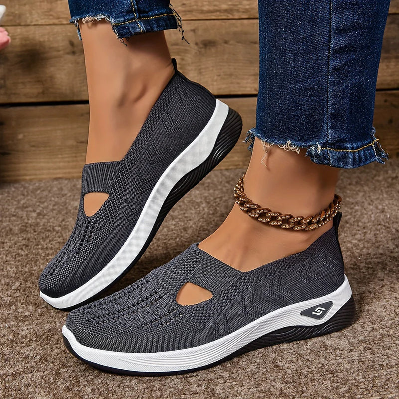TINE - COMFORTABLE SHOES