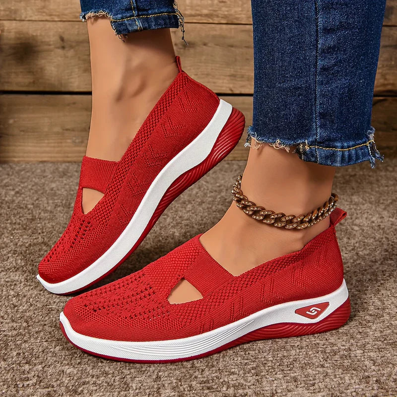 TINE - COMFORTABLE SHOES
