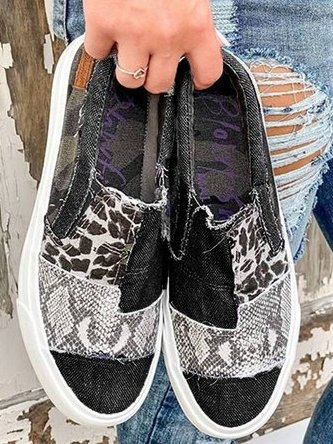 AUDREY | TRENDY PAIN-RELIEVING SLIP-ONS