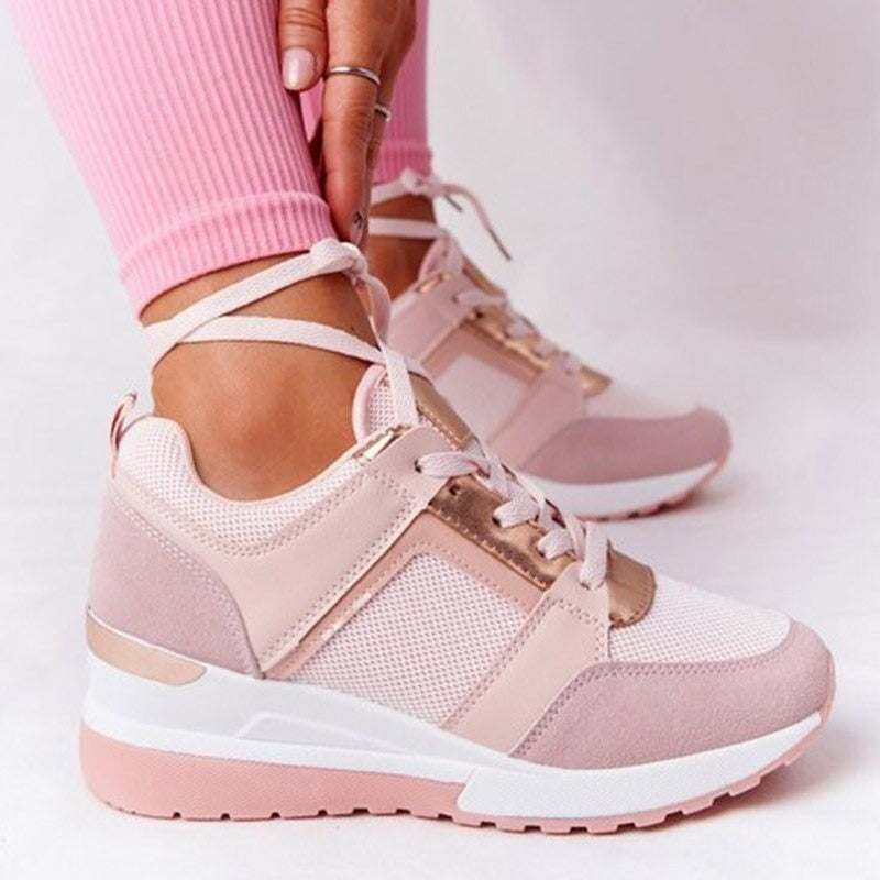 THYRA - COMFORTABLE ORTHOPAEDIC SHOES