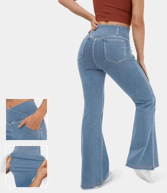 Vera | Elastic and Shaping