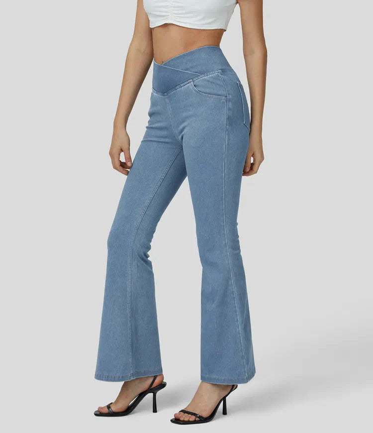 Vera | Elastic and Shaping