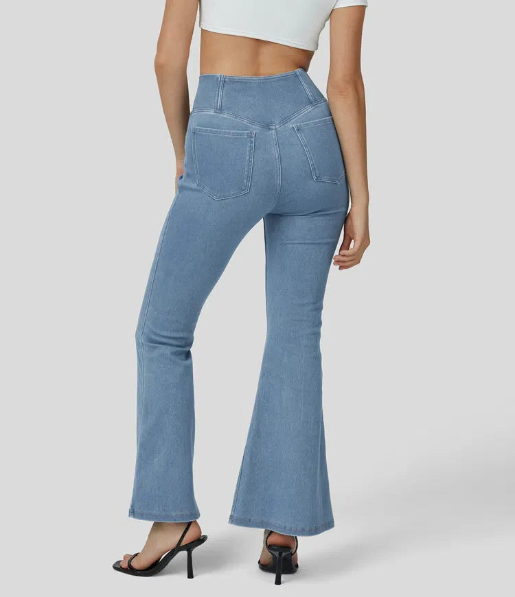Vera | Elastic and Shaping