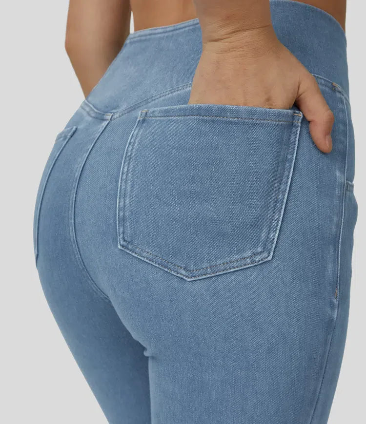 Vera | Elastic and Shaping