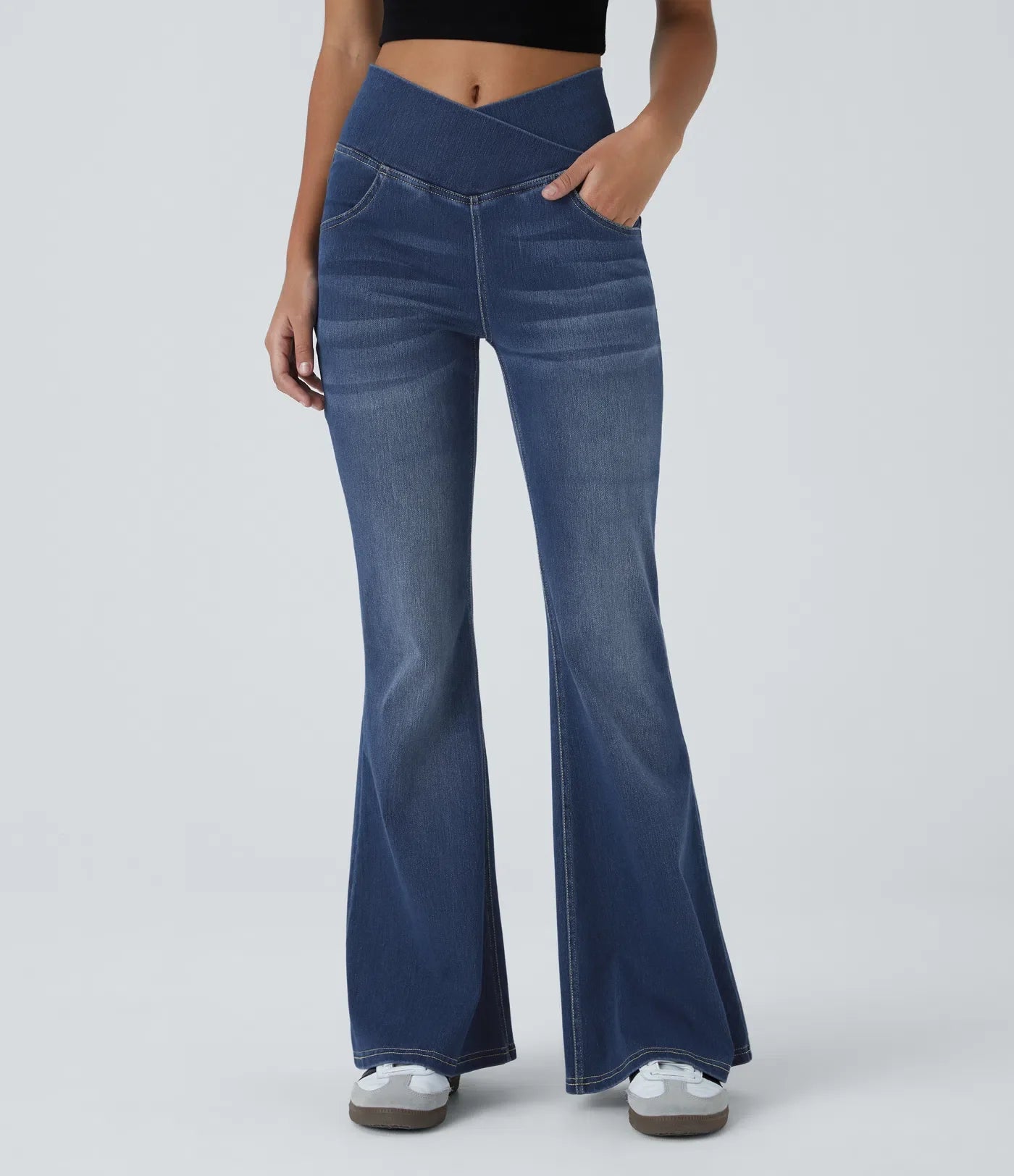 Vera | Elastic and Shaping