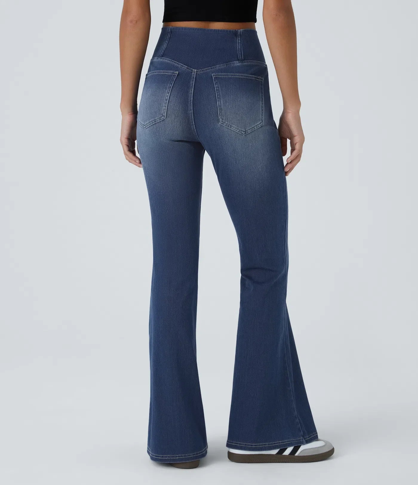 Vera | Elastic and Shaping