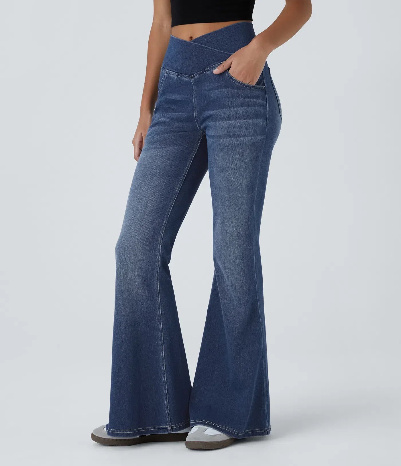 Vera | Elastic and Shaping