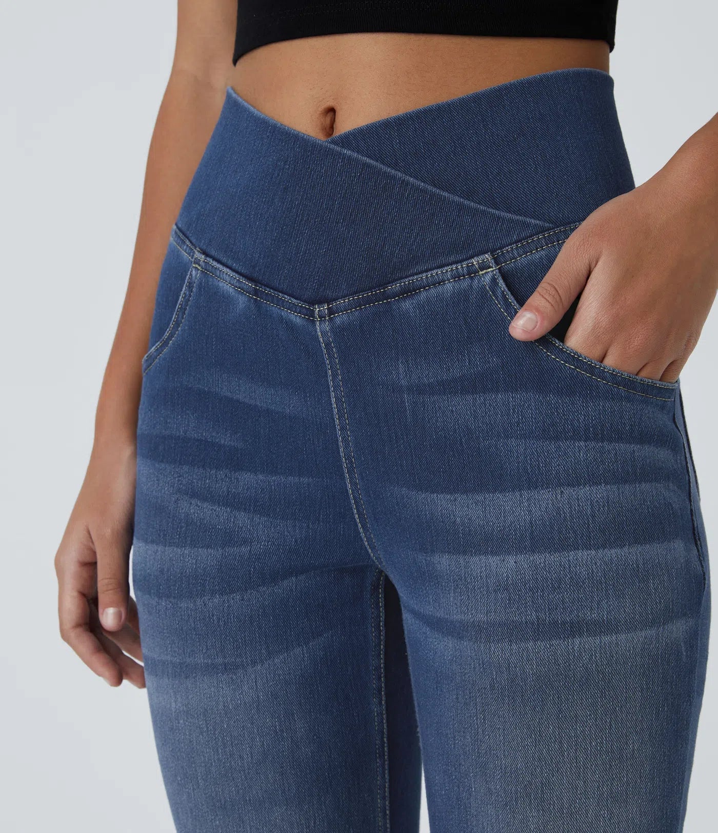 Vera | Elastic and Shaping
